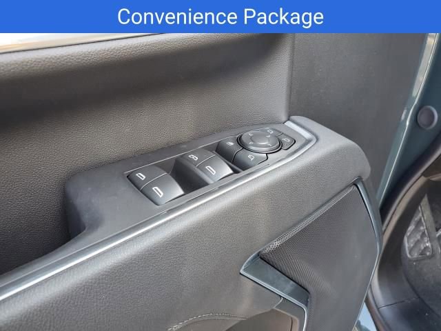 New 2025 Chevrolet Silverado 2500 LT w/ All Star Edition image 17