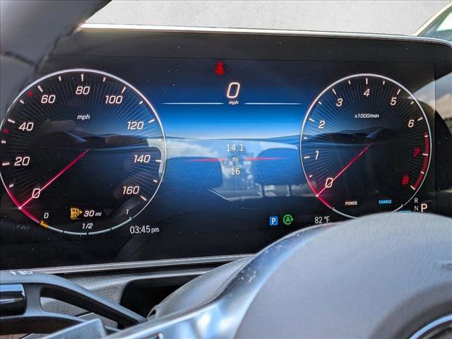 New 2026 Mercedes-Benz C 300 4MATIC Sedan image 11