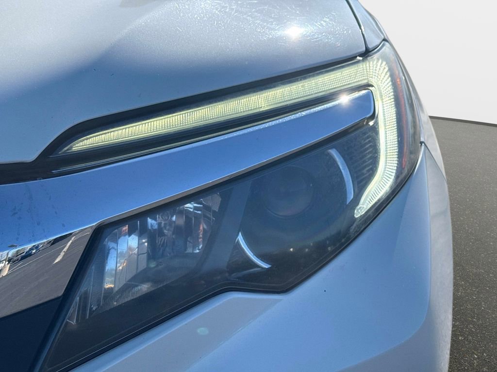 Used 2019 Honda Ridgeline RTL-T image 9