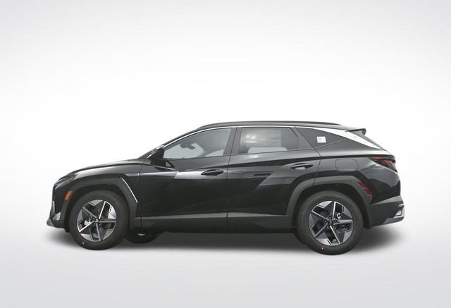 Used 2026 Hyundai Tucson SEL FWD image 32