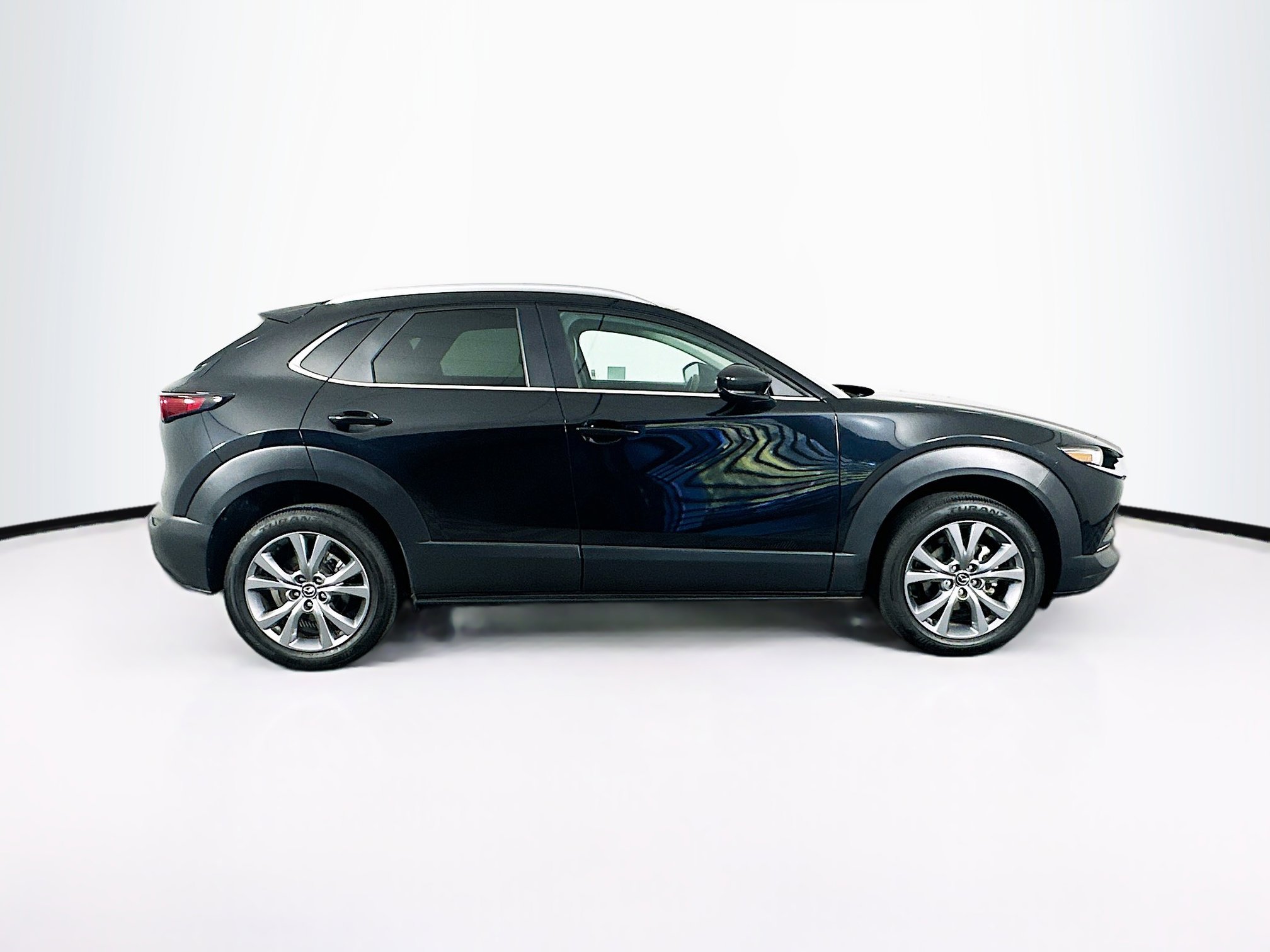 Used 2025 MAZDA CX-30 AWD 2.5 S w/ Preferred Package image 10