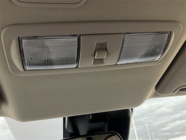 Used 2023 Nissan Titan SV w/ Accessory Utility Package image 25