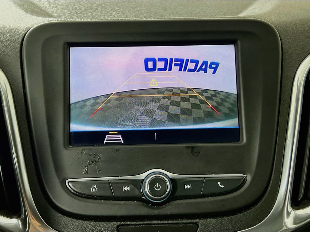 Used 2020 Chevrolet Equinox LT AWD/4WD image 19