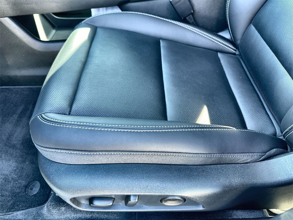 New 2026 GMC Terrain Elevation w/ Elevation Premium Package image 25