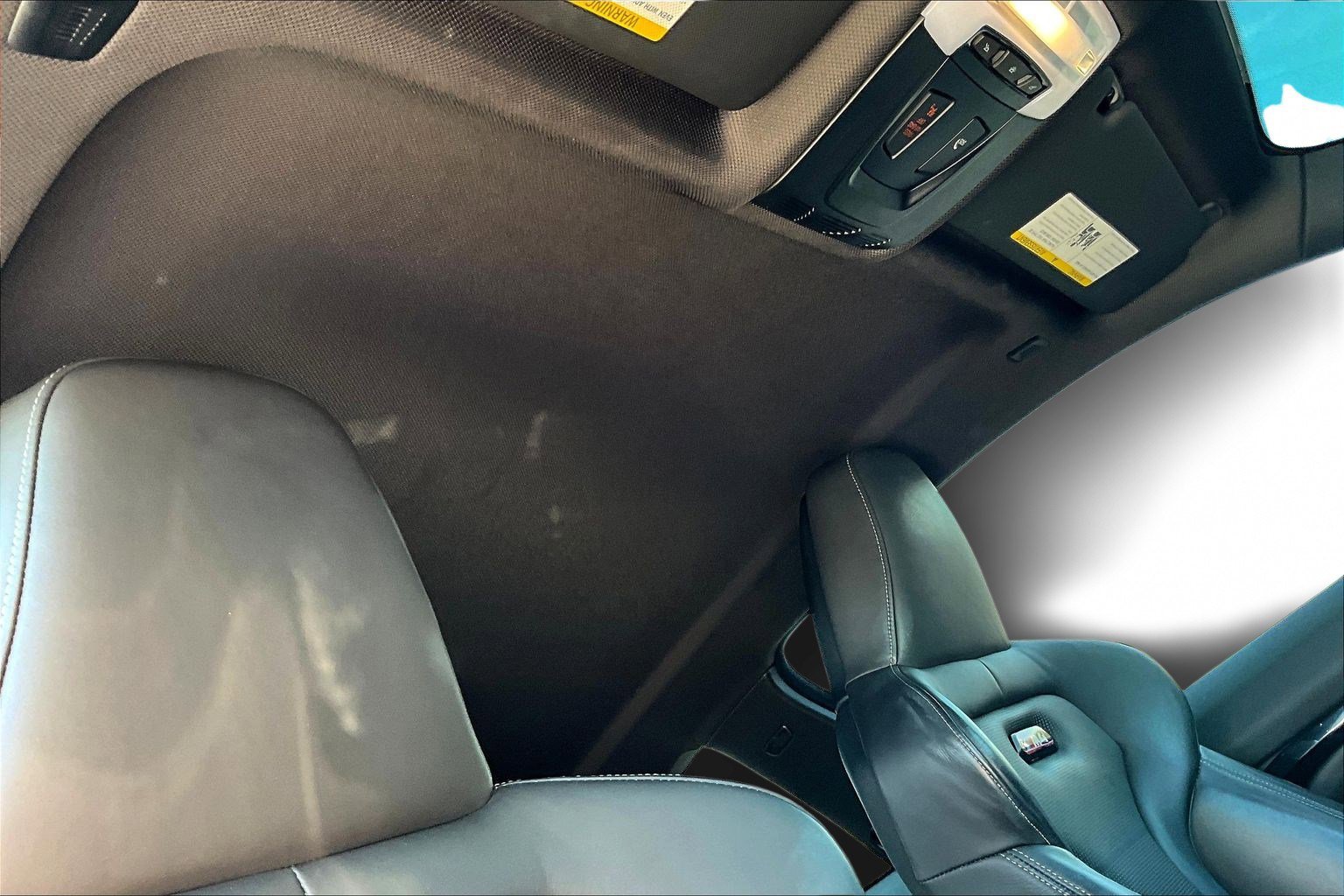 Used 2018 BMW M4 Coupe image 29