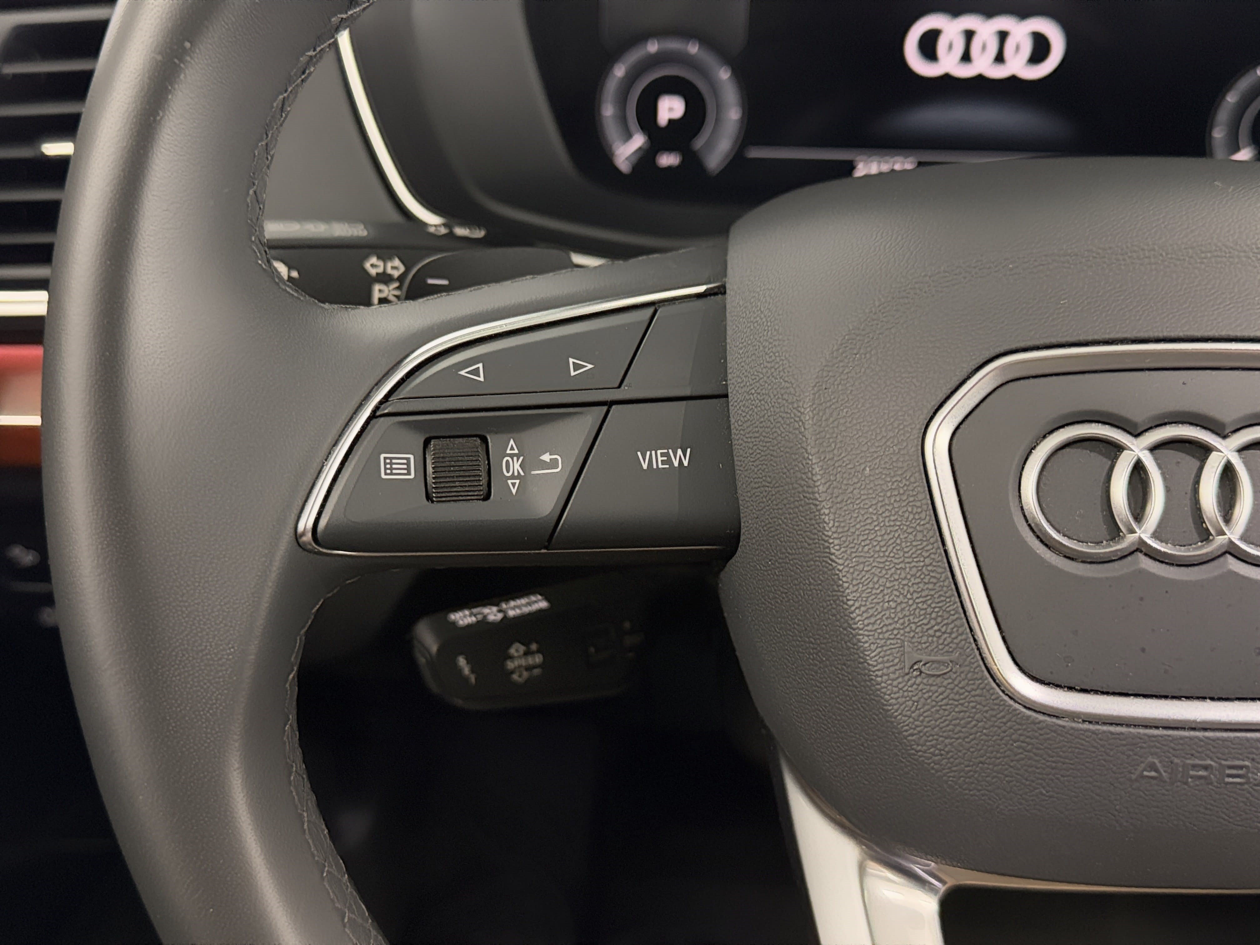 Certified 2023 Audi Q5 e Prestige AWD/4WD image 20