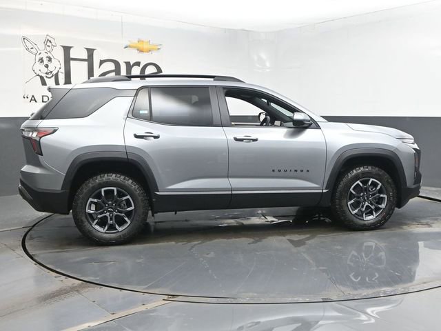 New 2026 Chevrolet Equinox ACTIV image 15