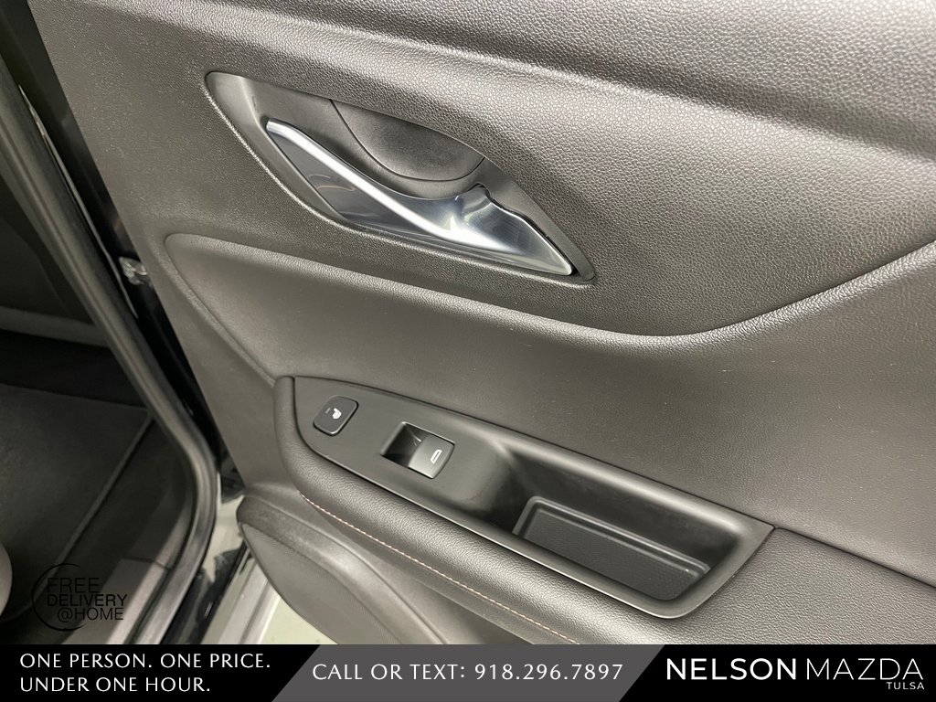 Used 2020 Chevrolet Blazer Premier w/ Driver Confidence II Package image 41