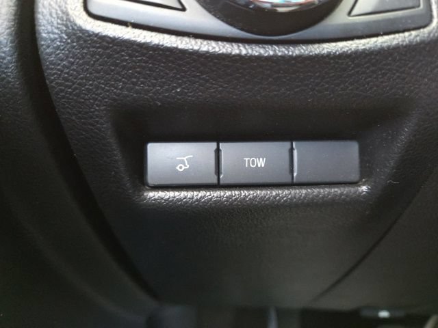 Used 2018 Ford Explorer Sport AWD/4WD image 17