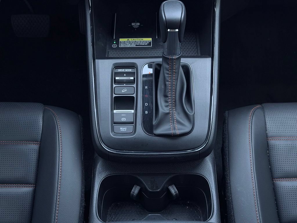 Used 2025 Honda CR-V Sport Touring image 38