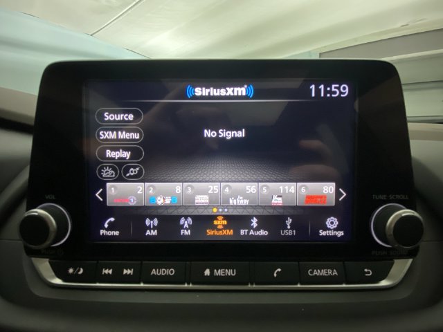 Used 2023 Nissan Rogue SV w/ SV Premium B Package AWD/4WD image 16
