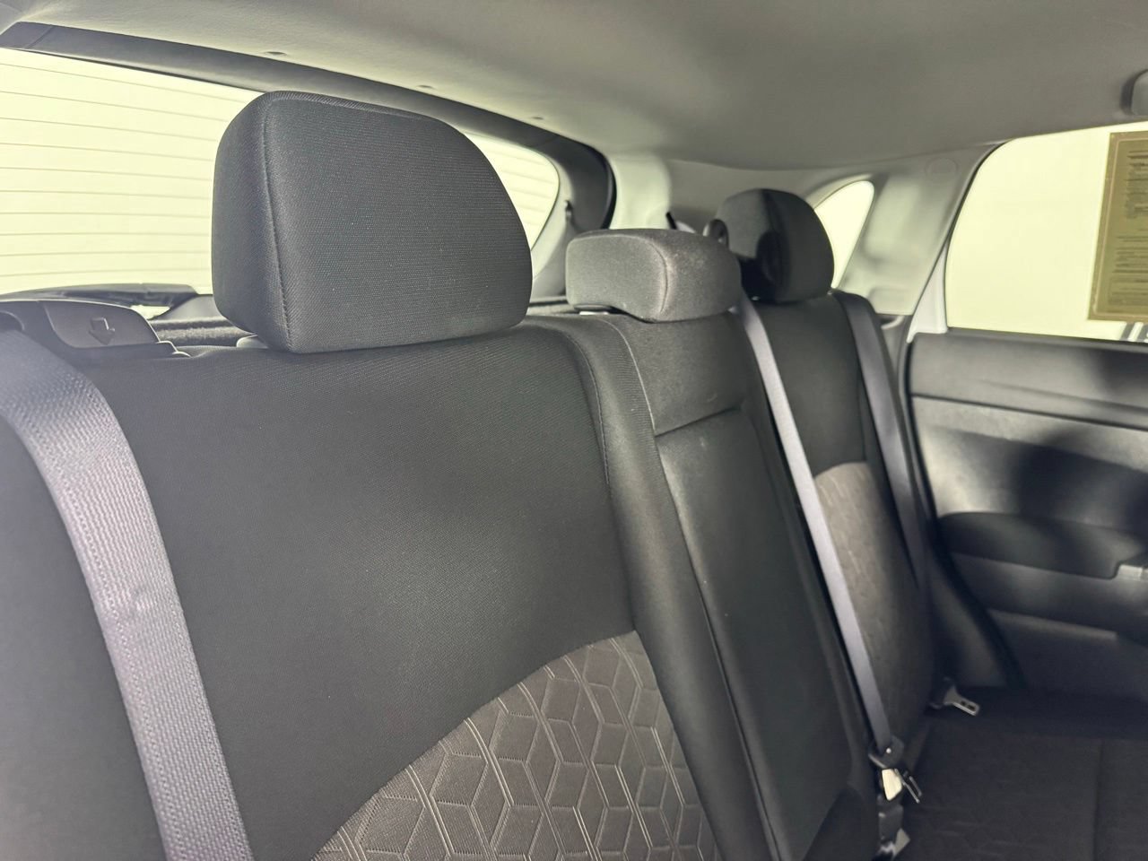 Used 2023 Mitsubishi Outlander Sport ES AWD/4WD image 31