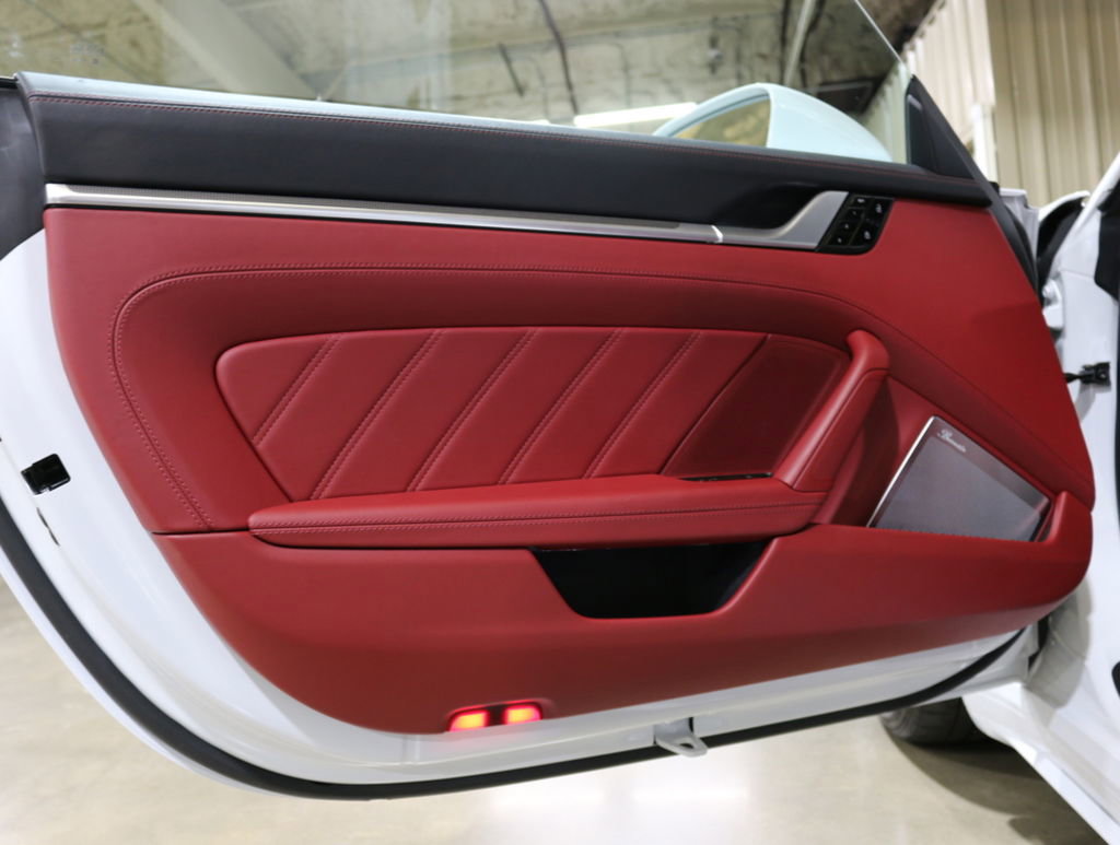 Used 2021 Porsche 911 Coupe image 21