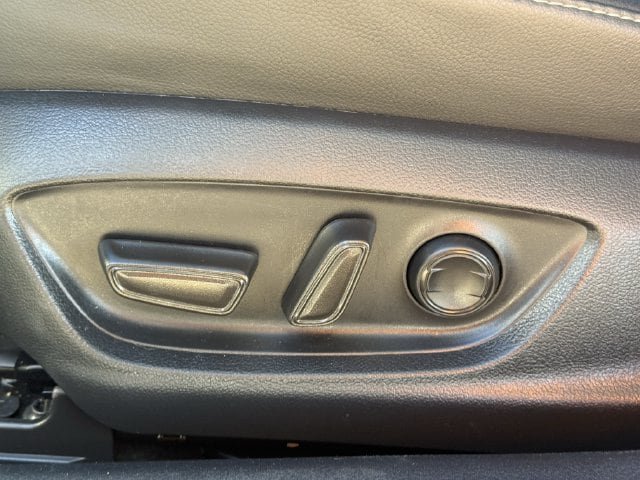 Used 2024 Toyota Camry XSE w/ Navigation Package FWD image 26