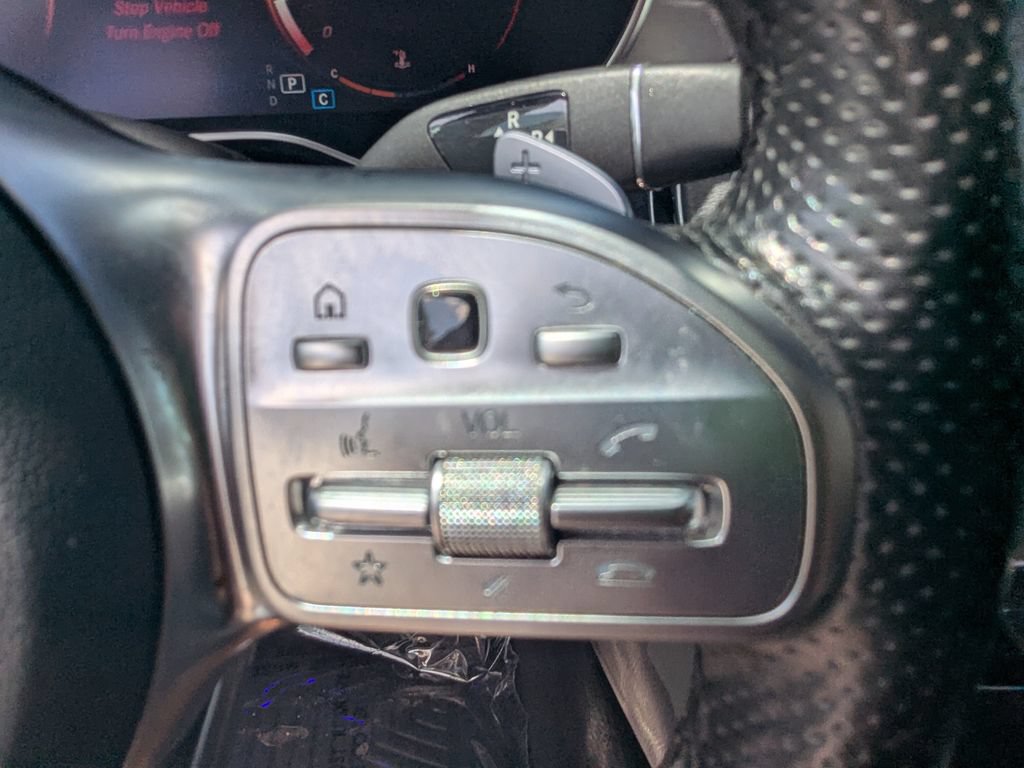 Used 2022 Mercedes-Benz C 300 Coupe image 15