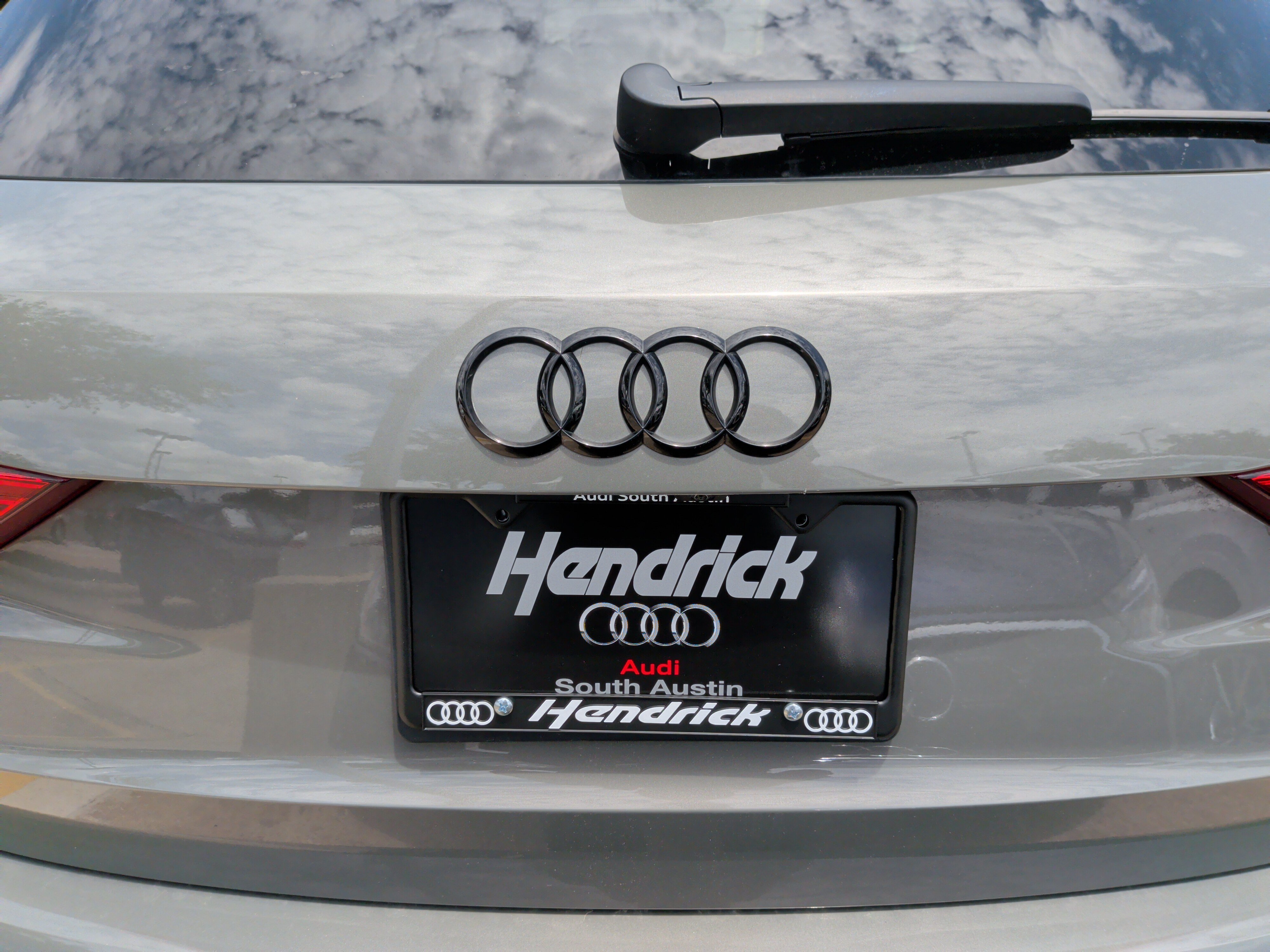 Certified 2022 Audi Q3 2.0T Premium Plus AWD/4WD image 41