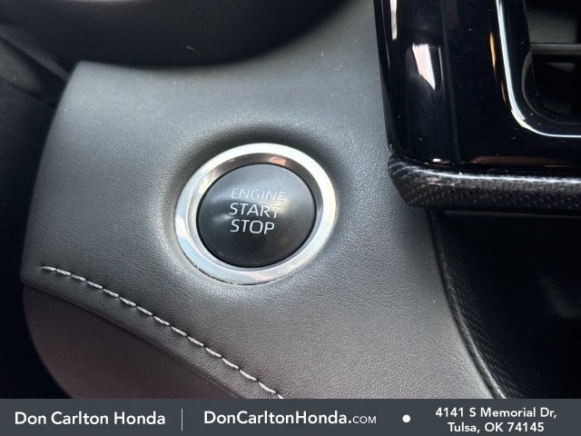 Used 2024 Toyota Highlander XSE FWD image 26