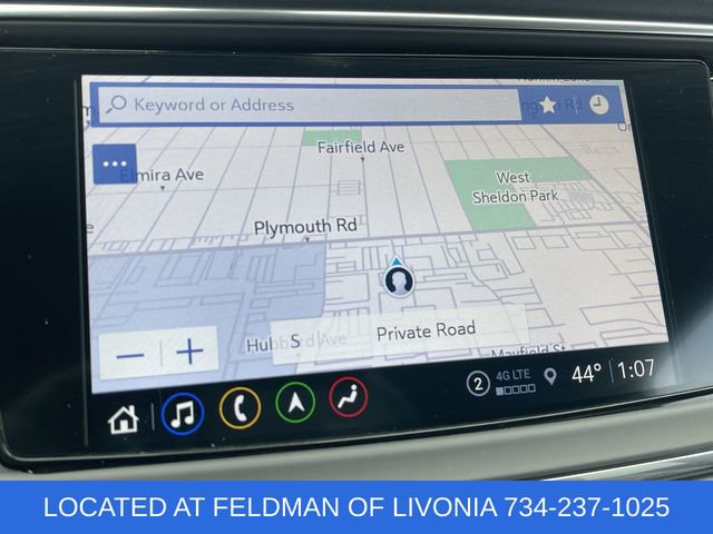 Certified 2024 Buick Enclave Premium image 14