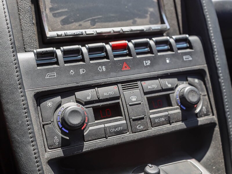 Used 2004 Lamborghini Gallardo AWD/4WD image 25