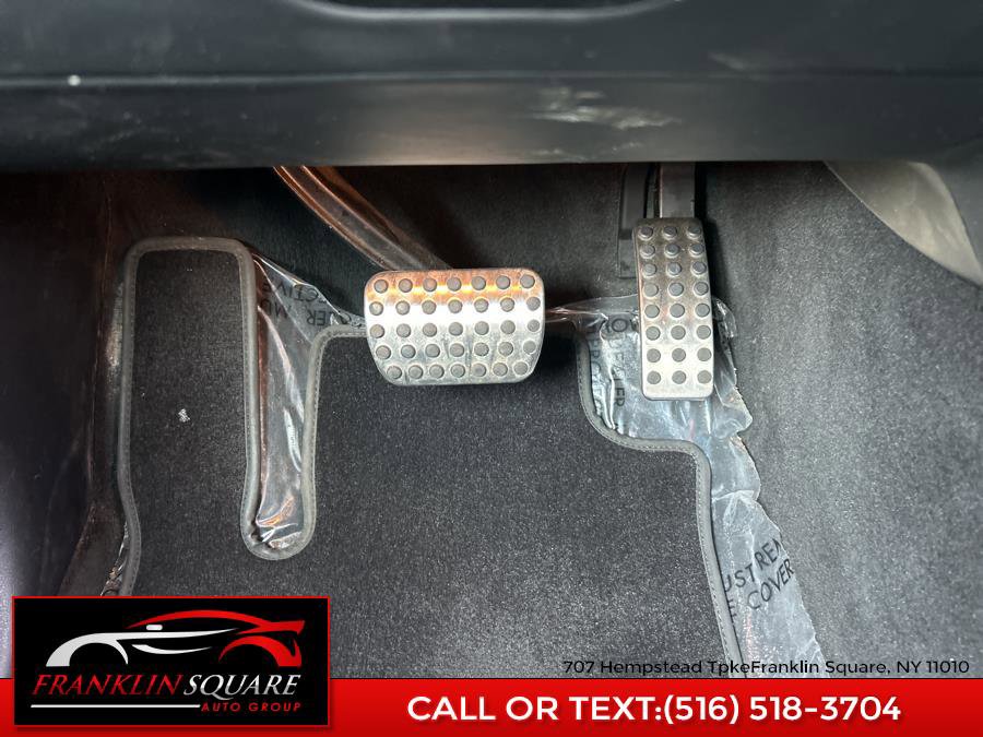 Used 2018 Mercedes-Benz GLE 63 AMG S image 43