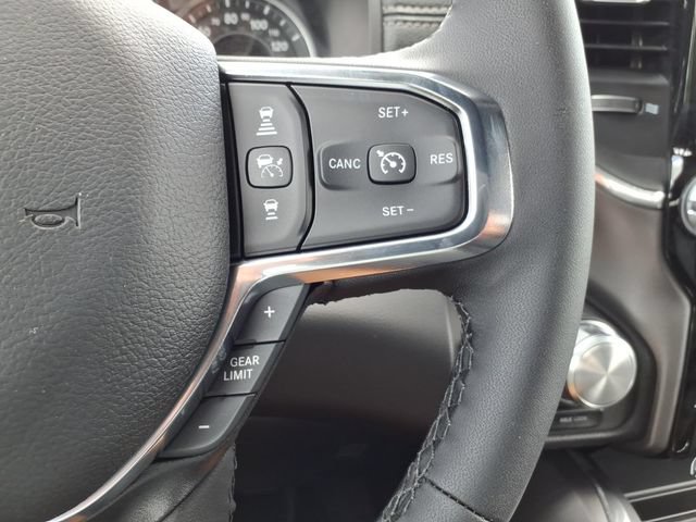 New 2026 RAM 1500 Laramie AWD/4WD image 24
