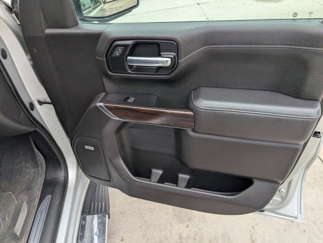 Used 2020 GMC Sierra 1500 SLT w/ SLT Premium Plus Package image 37