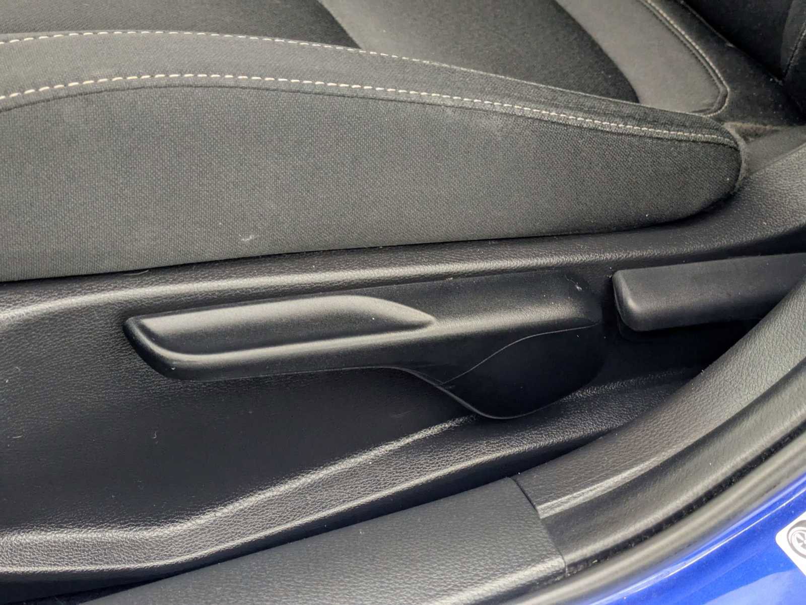 Used 2018 Honda Civic EX-T image 17