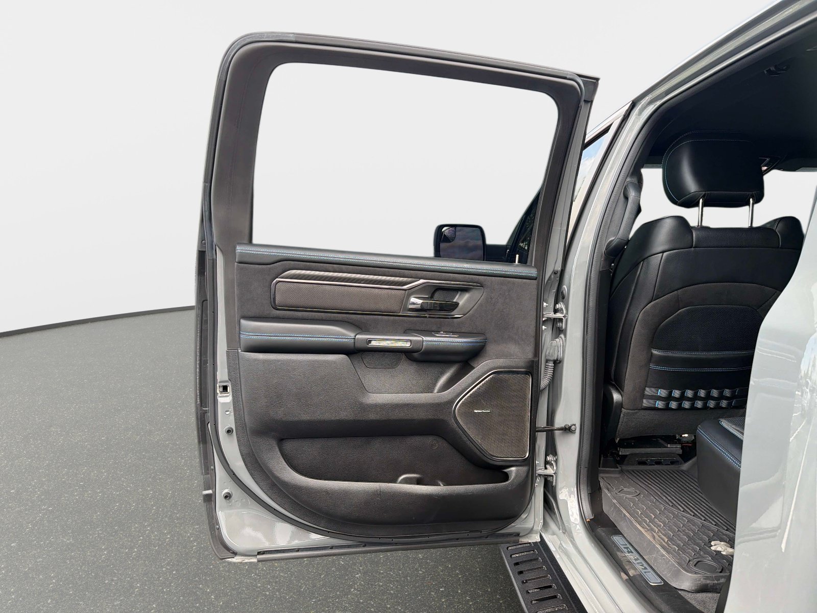 Used 2023 RAM 1500 TRX w/ TRX Level 2 Equipment Group AWD/4WD image 30