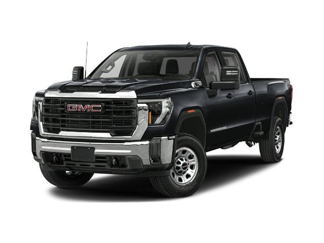 New 2026 GMC Sierra 3500 SLT image 1