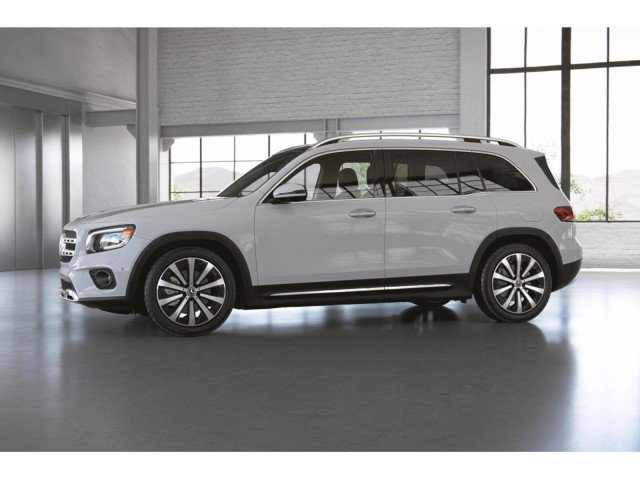 Used 2022 Mercedes-Benz GLB 250 4MATIC image 36