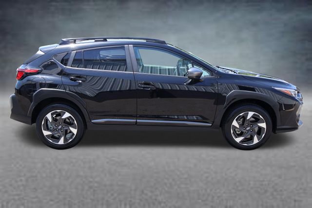 Certified 2025 Subaru Crosstrek 2.5i Limited w/ Popular Package #3A AWD/4WD image 2