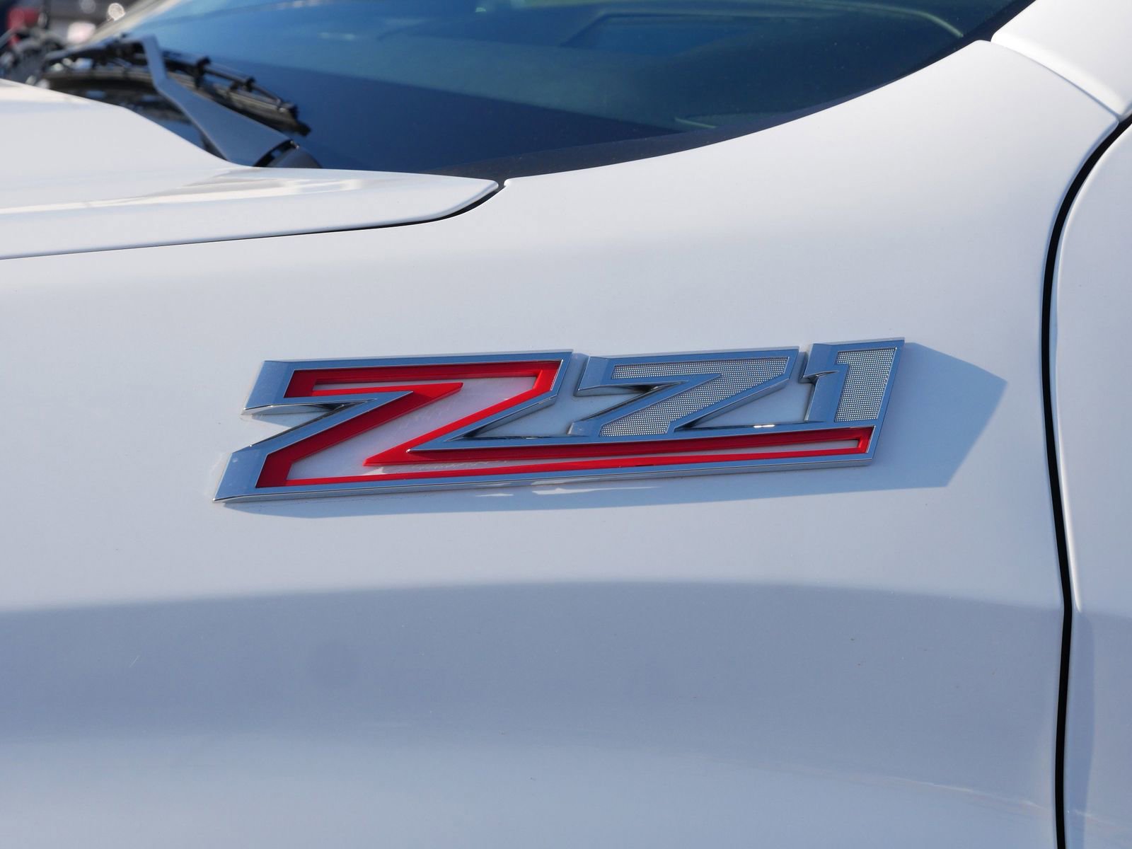 Used 2021 Chevrolet Silverado 1500 LTZ w/ LTZ Premium Package image 13