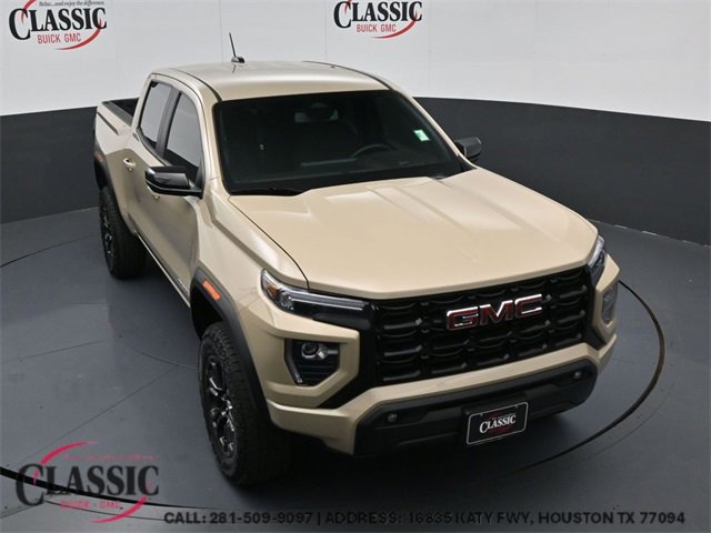Used 2023 GMC Canyon Elevation w/ Convenience Package image 1