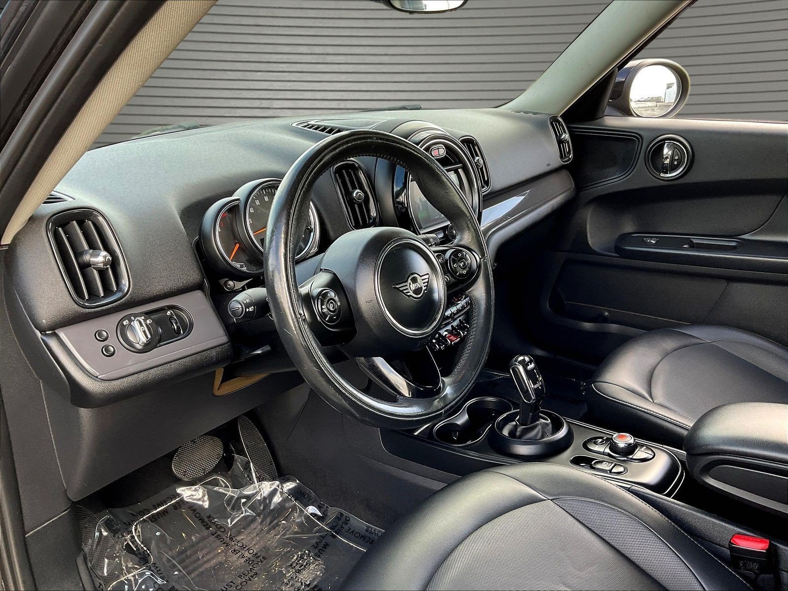Used 2020 MINI Cooper Countryman ALL4 AWD/4WD image 16