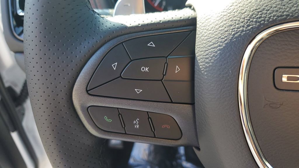 New 2026 Dodge Durango GT image 32