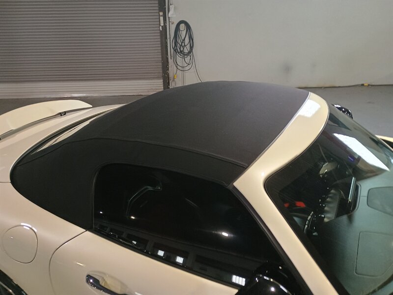 Used 2018 Mercedes-Benz AMG GT Roadster image 52