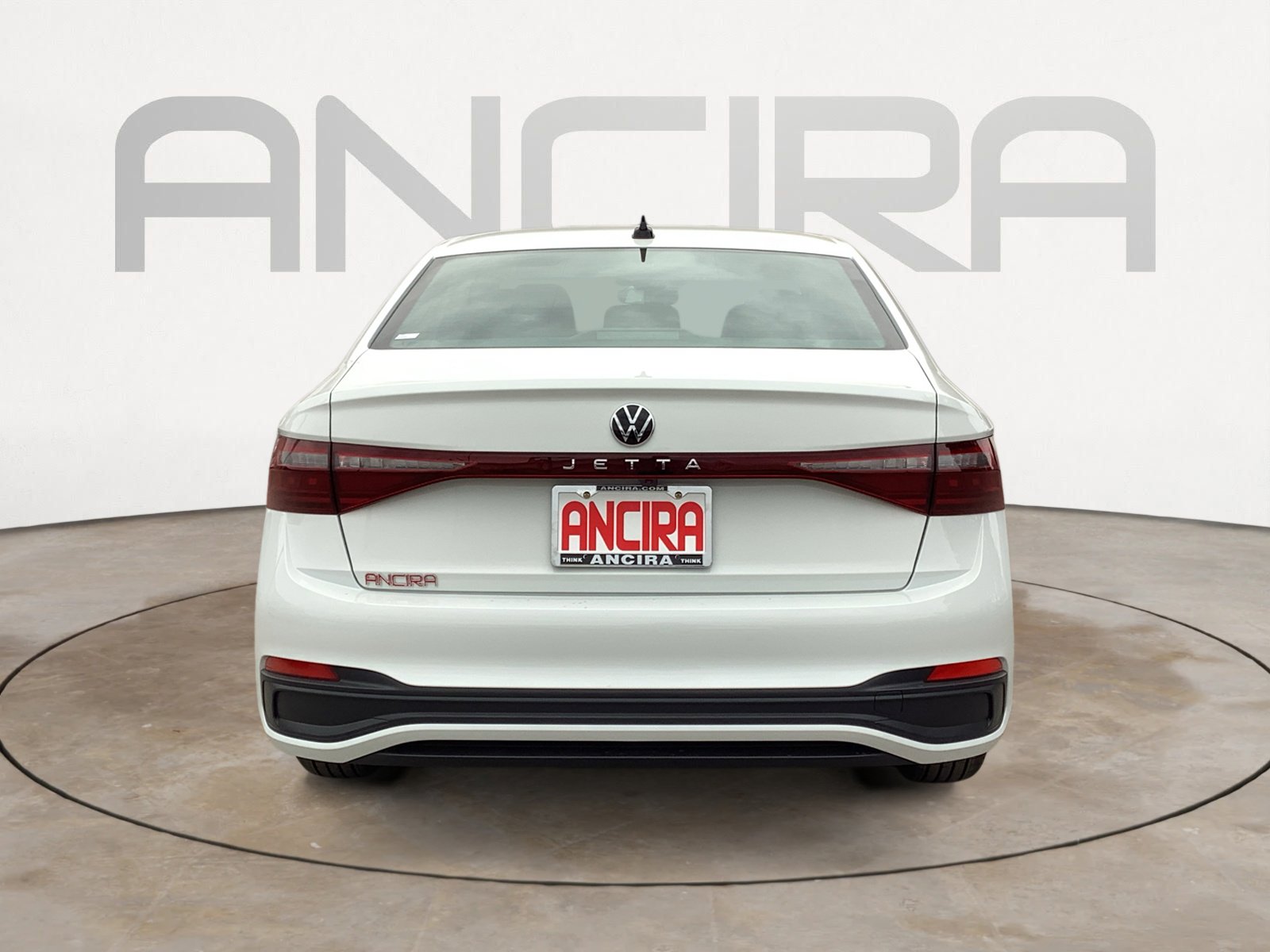 New 2026 Volkswagen Jetta Sport FWD image 7