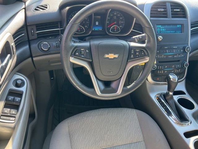 Used 2014 Chevrolet Malibu LS w/ Protection Package image 28