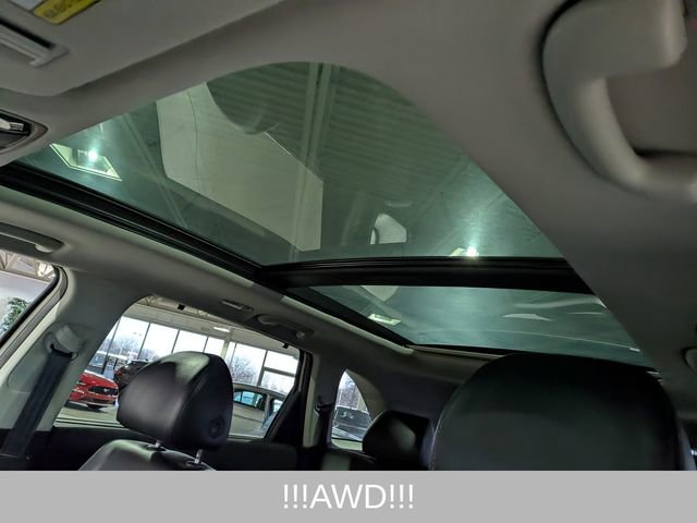 Used 2018 Kia Sorento EX w/ EX Advanced Touring Package image 16