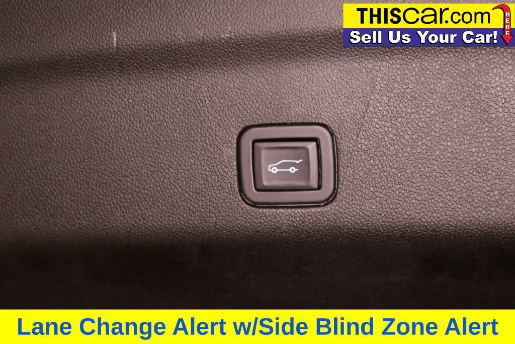 Used 2023 GMC Yukon Denali AWD/4WD image 36