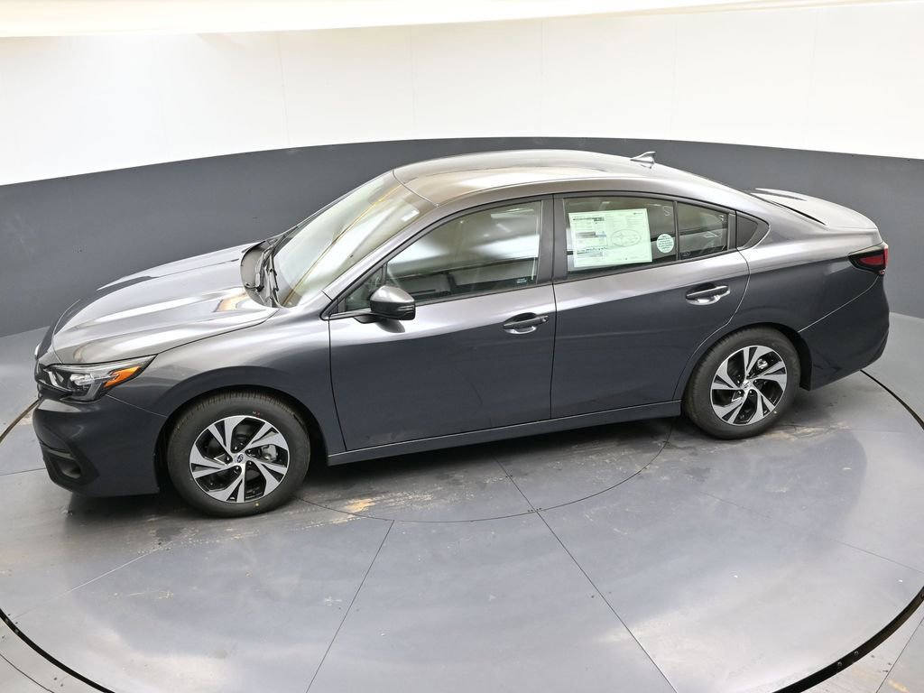 Used 2025 Subaru Legacy Premium AWD/4WD image 43