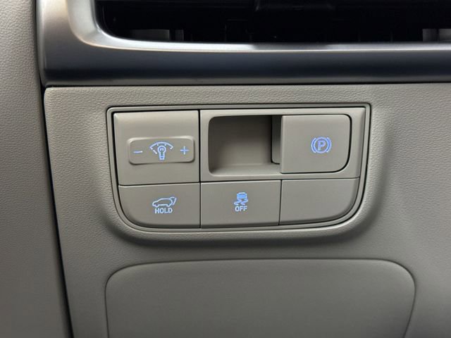 New 2026 Hyundai Tucson Limited image 19