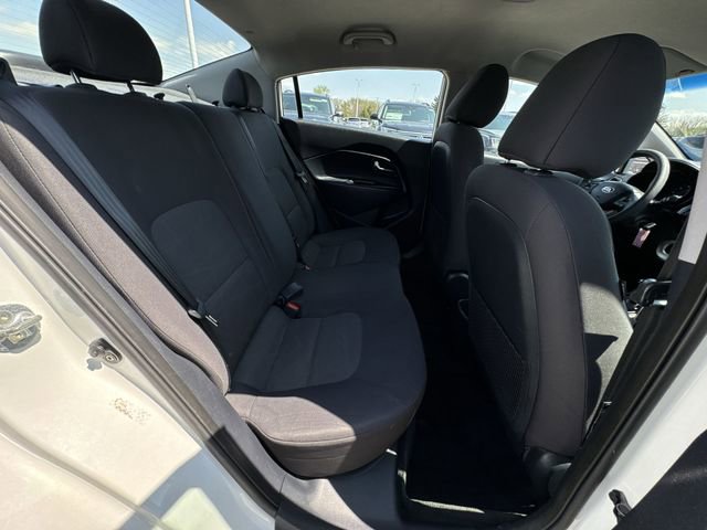 Used 2016 Kia Rio LX FWD image 24