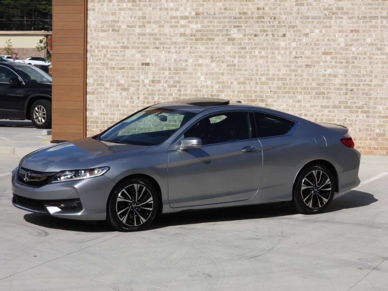 Used 2016 Honda Accord EX-L image 27