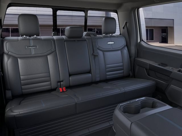 New 2026 Ford F250 Platinum AWD/4WD image 11