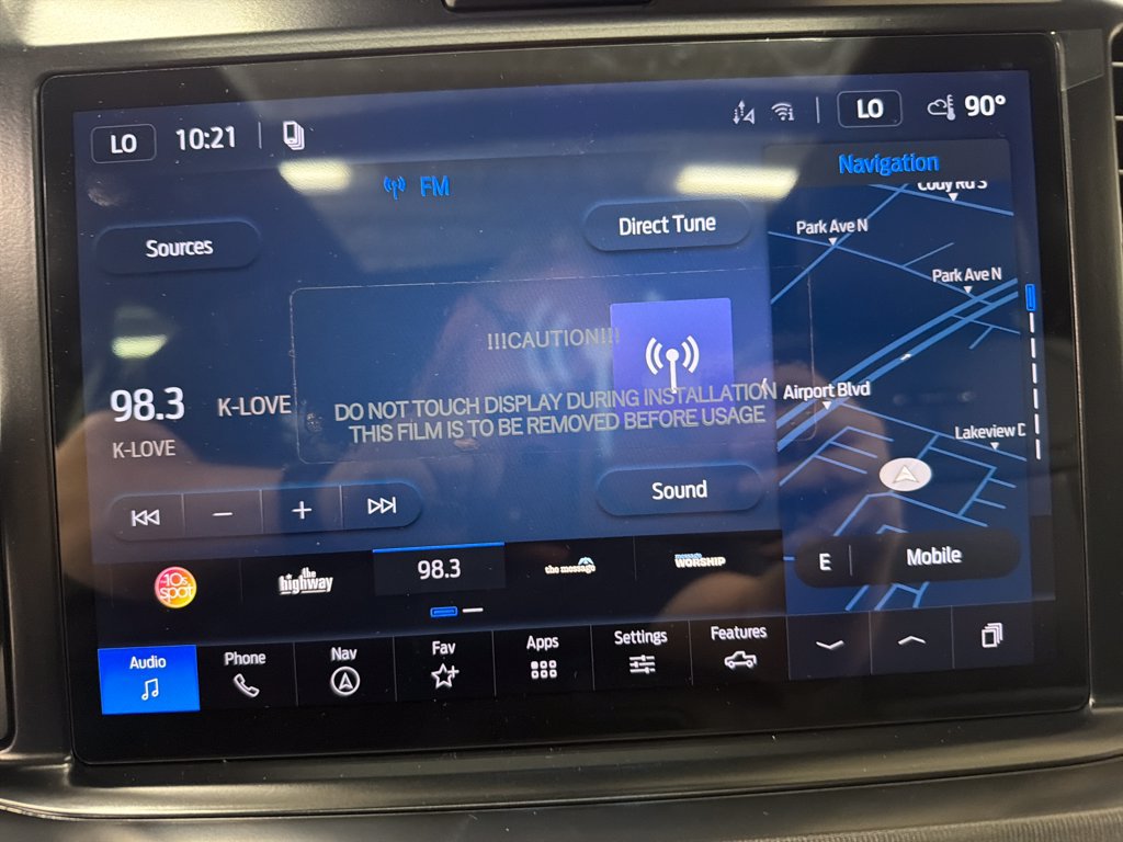 New 2027 Ford F250 Platinum AWD/4WD image 24