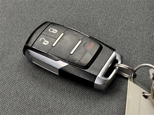 Used 2022 RAM 2500 Big Horn w/ Protection Group image 30