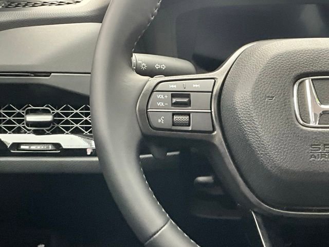 Used 2025 Honda Accord EX-L image 22