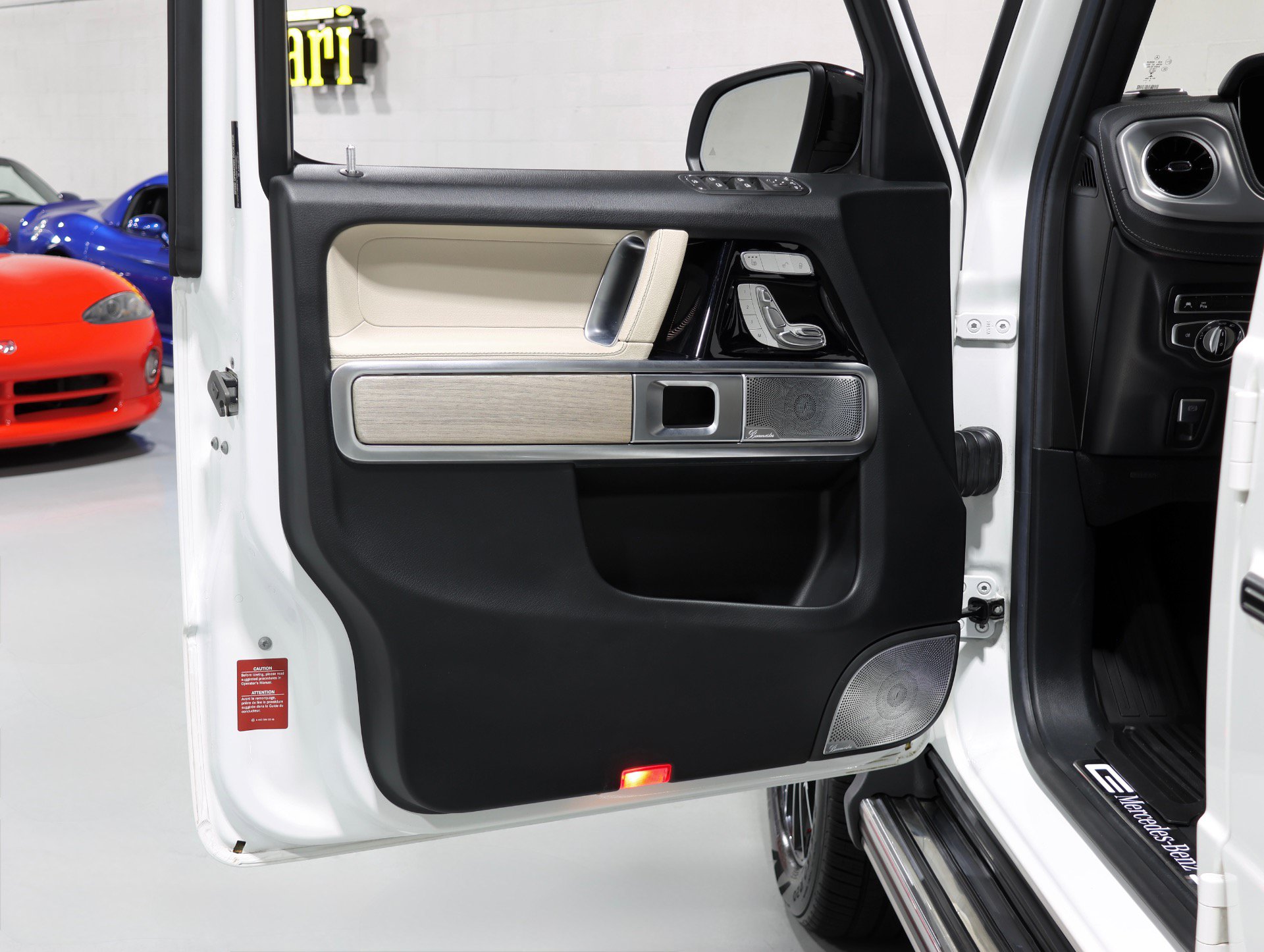Used 2019 Mercedes-Benz G 550 image 62