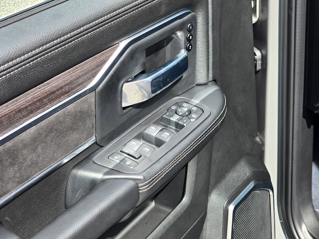 New 2026 RAM 2500 Laramie image 31